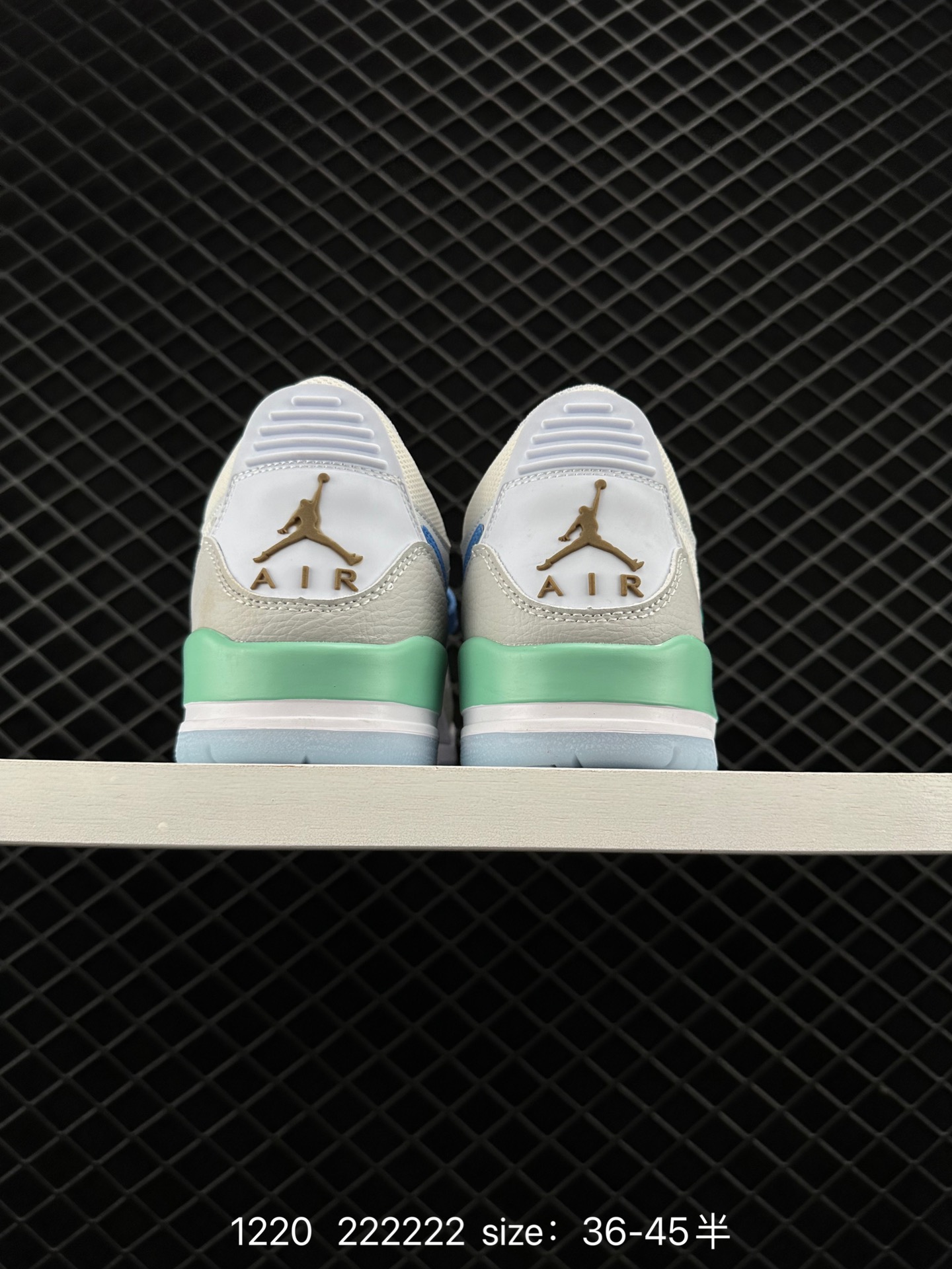 Air Jordan Legacy 312